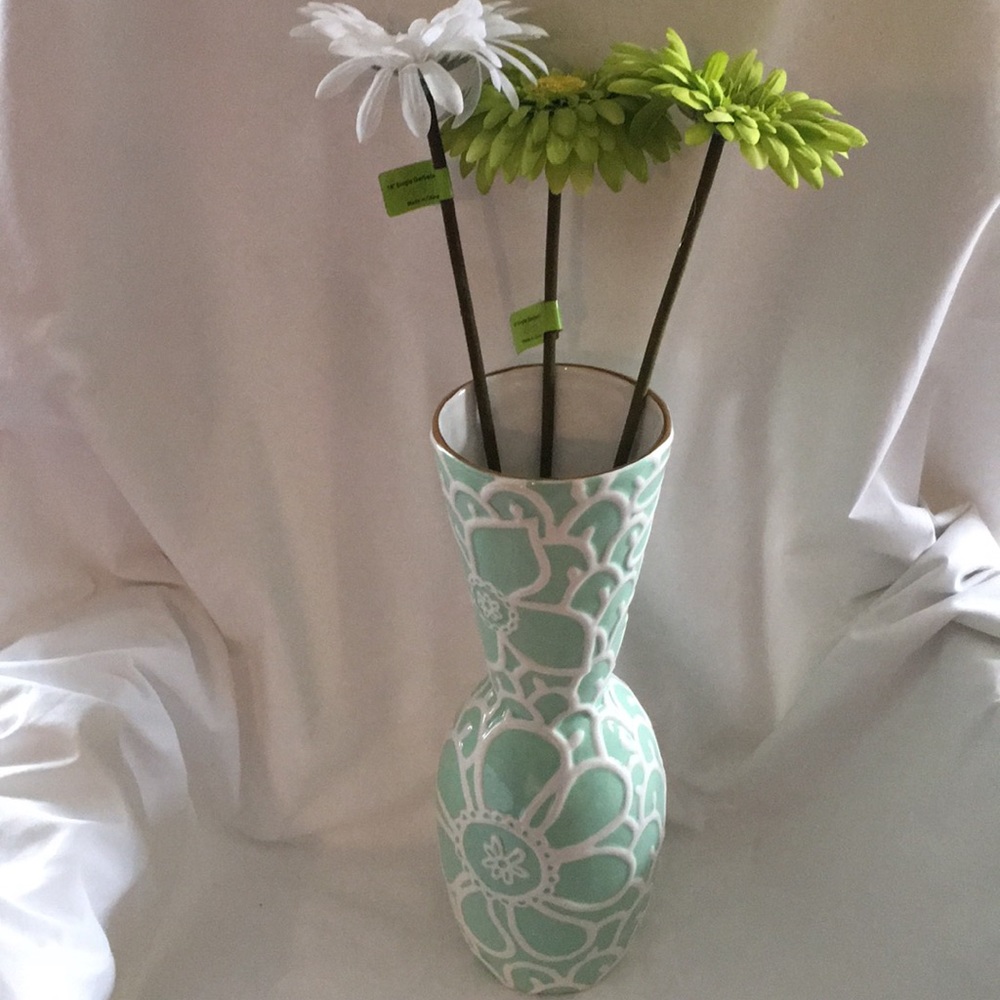 Jill Rosenwald Vase